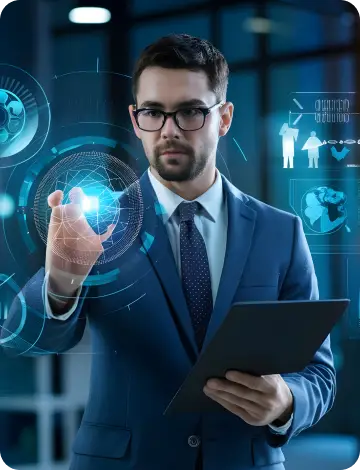 Profesional Leonisoft